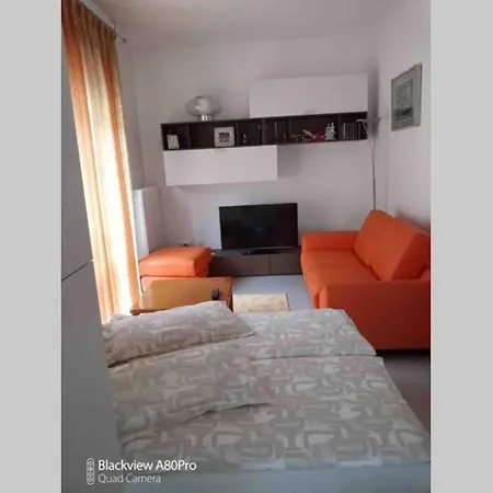 Appartement Attico In Affitto 120mq - Centro *