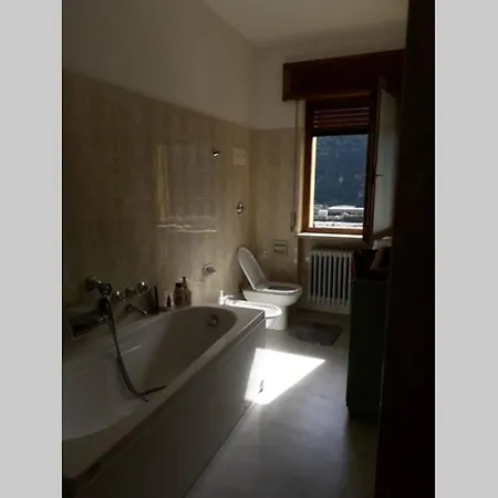 Attico In Affitto 120mq - Centro *