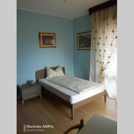 Appartement Attico In Affitto 120mq - Centro *