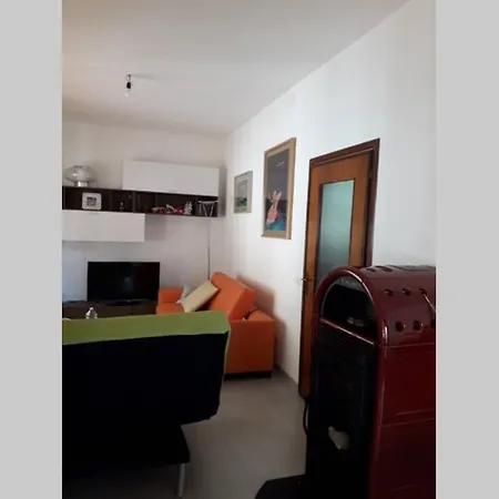 Attico In Affitto 120mq - Centro Appartement *
