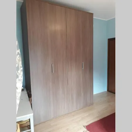 Appartement Attico In Affitto 120mq - Centro