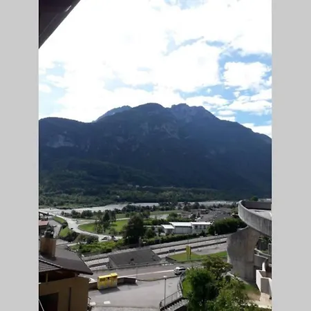 Attico In Affitto 120mq - Centro Appartement
