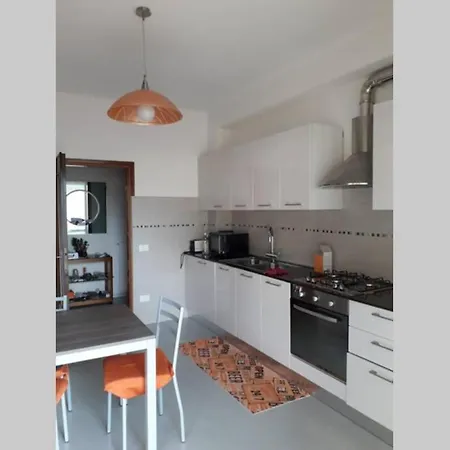 Appartement Attico In Affitto 120mq - Centro Longarone